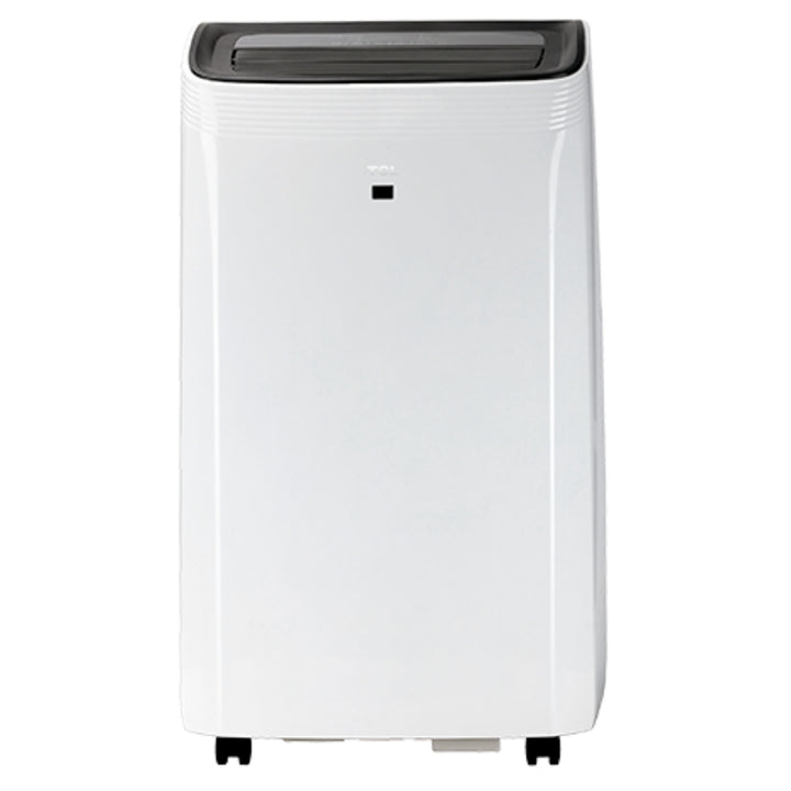 TCL - Smart Portable Air Conditioner 8,000 BTU SACC (12,000 ASHRAE)