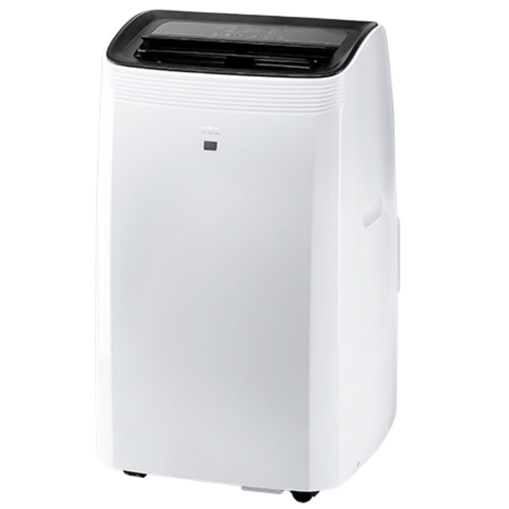 TCL - Smart Portable Air Conditioner 8,000 BTU SACC (12,000 ASHRAE)