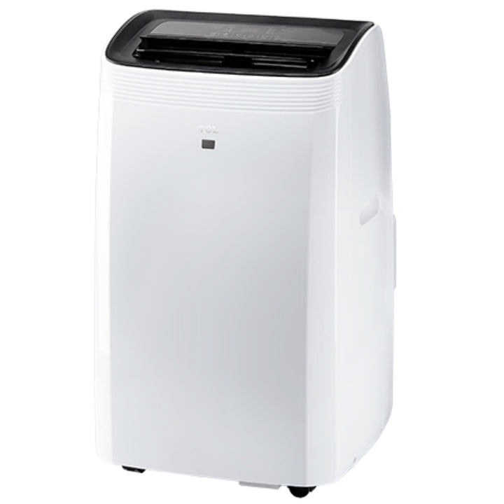 TCL - Smart Portable Air Conditioner 8,000 BTU SACC (12,000 ASHRAE)