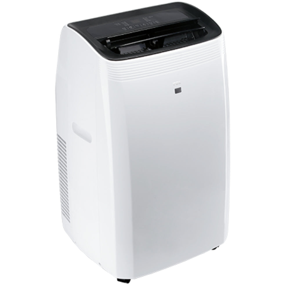 TCL - Smart Portable Air Conditioner 8,000 BTU SACC (12,000 ASHRAE)