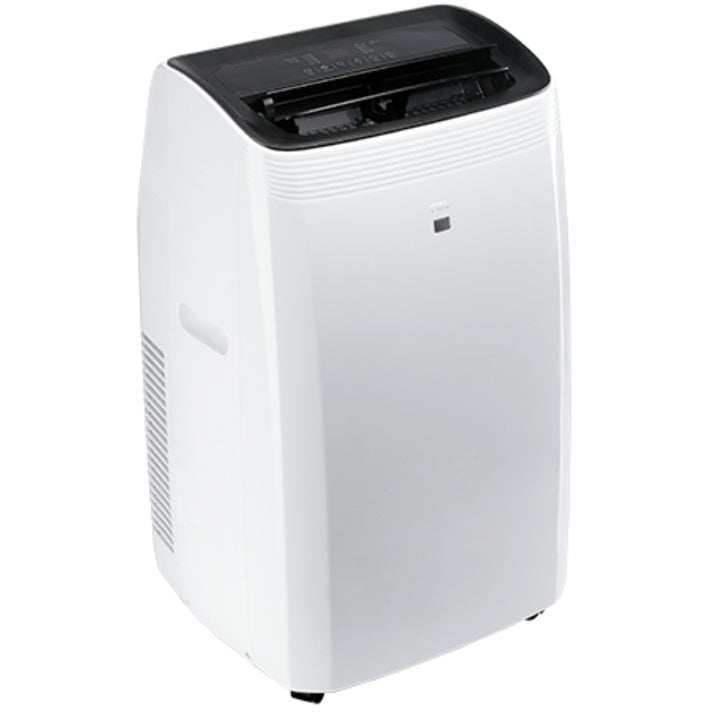 TCL - Smart Portable Air Conditioner 8,000 BTU SACC (12,000 ASHRAE)