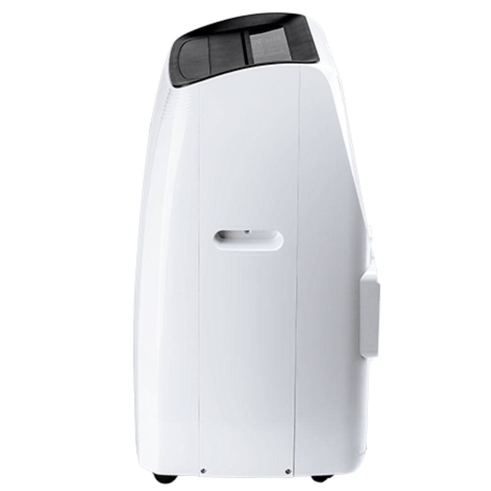 TCL - Smart Portable Air Conditioner 8,000 BTU SACC (12,000 ASHRAE)
