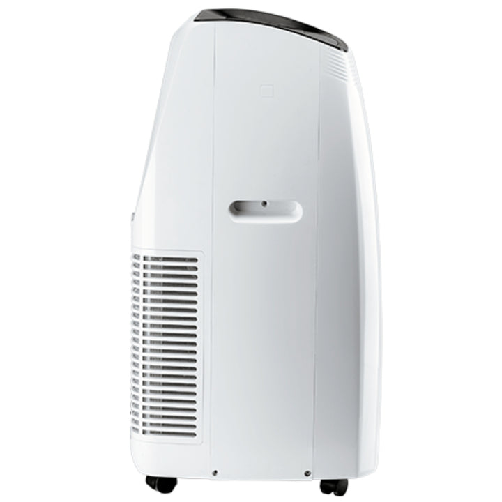 TCL - Smart Portable Air Conditioner 8,000 BTU SACC (12,000 ASHRAE)
