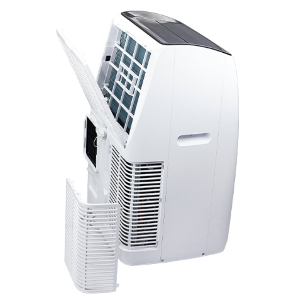 TCL - Smart Portable Air Conditioner 8,000 BTU SACC (12,000 ASHRAE)