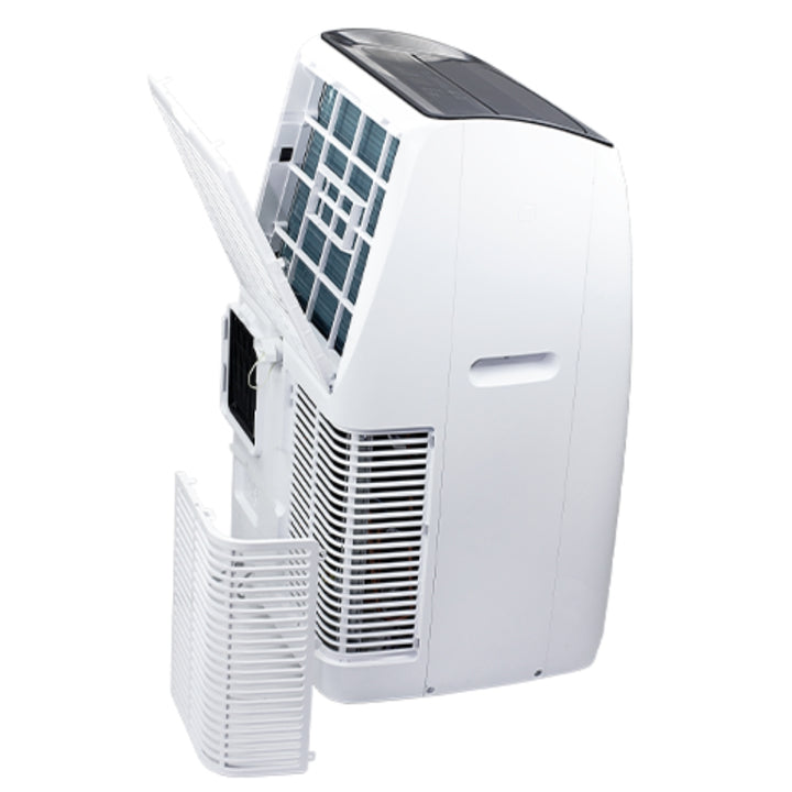 TCL - Smart Portable Air Conditioner 8,000 BTU SACC (12,000 ASHRAE)
