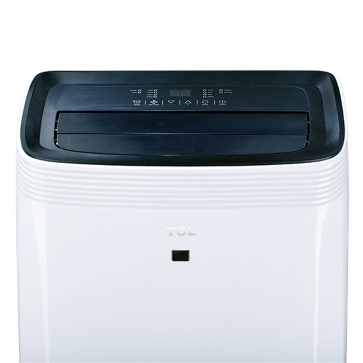 TCL - Smart Portable Air Conditioner 8,000 BTU SACC (12,000 ASHRAE)