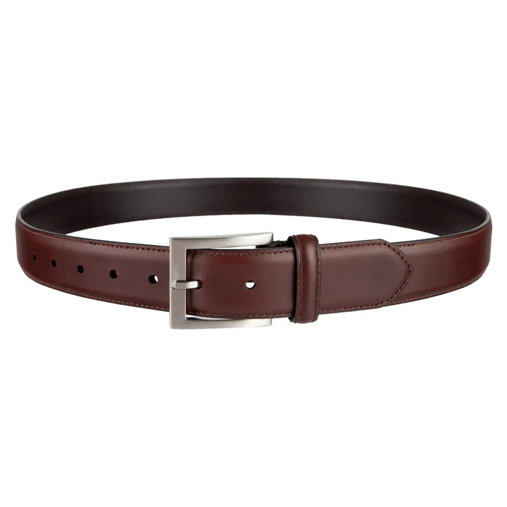 Kenneth Cole Leather Belt