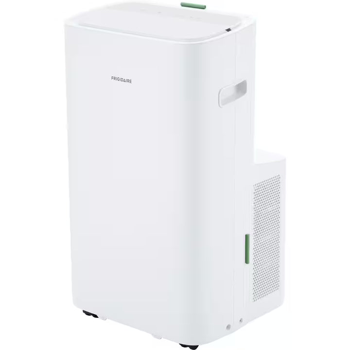 Frigidaire - Climatiseur portable avec déshumidificateur et WiFi 10 000 BTU (DOE)