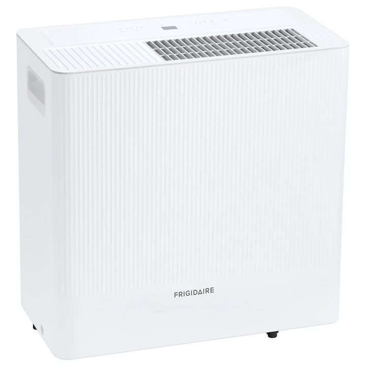 Frigidaire - Dehumidifier with Built-In Pump and Wi-Fi, 23.66 L (50 pints)