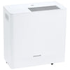 Frigidaire - Dehumidifier with Built-In Pump and Wi-Fi, 23.66 L (50 pints)