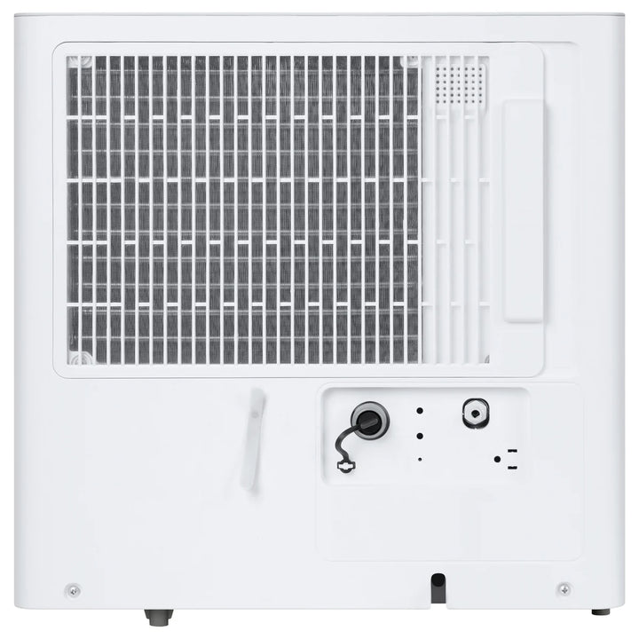 Frigidaire - Dehumidifier with Built-In Pump and Wi-Fi, 23.66 L (50 pints)