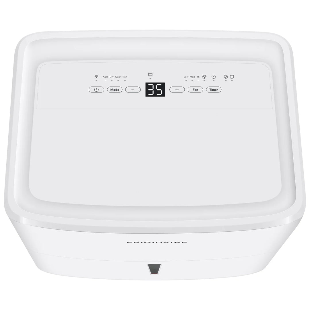 Frigidaire - Dehumidifier 16.56 L (35 pints)