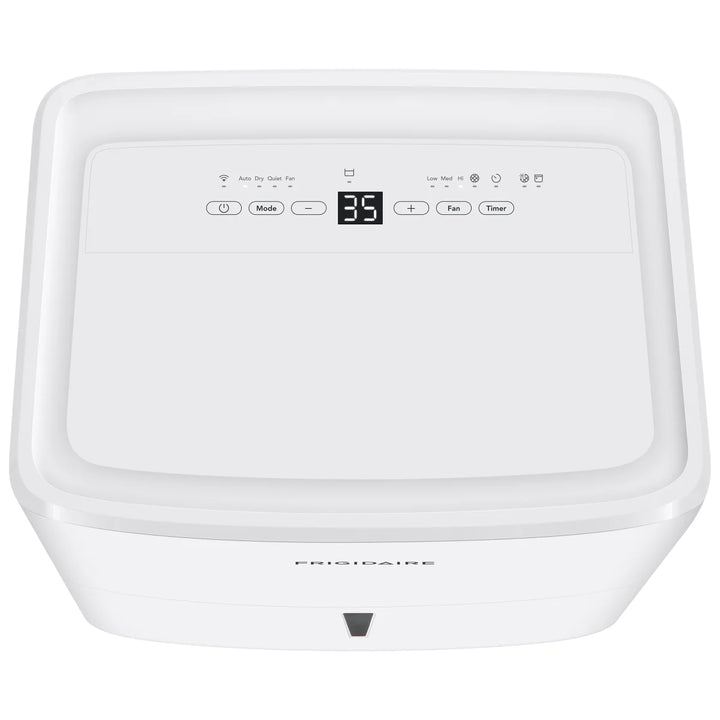 Frigidaire - Dehumidifier 16.56 L (35 pints)