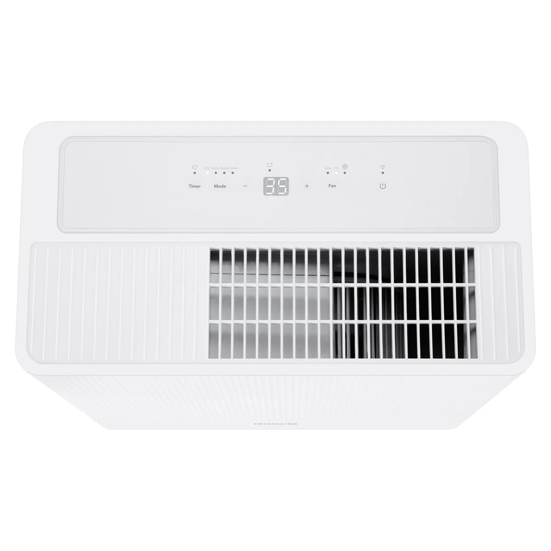 Frigidaire - Déshumidificateur  23,7 L (50 pintes)