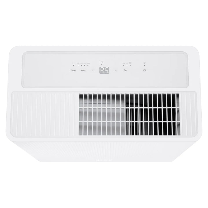 Frigidaire - Déshumidificateur  23,7 L (50 pintes)
