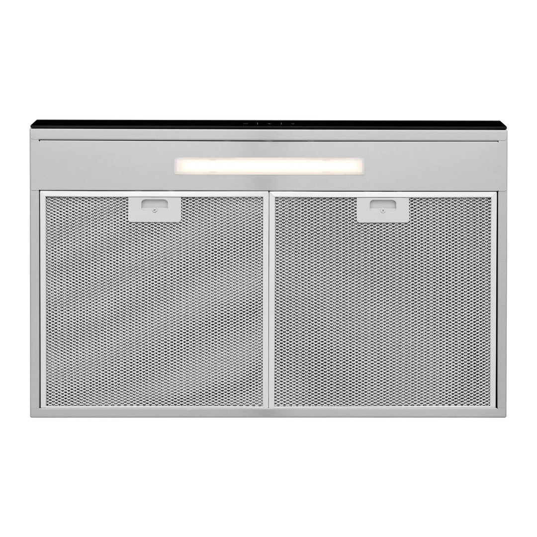 Frigidaire - Convertible Range Hood 330 CFM 76 cm (30 in)