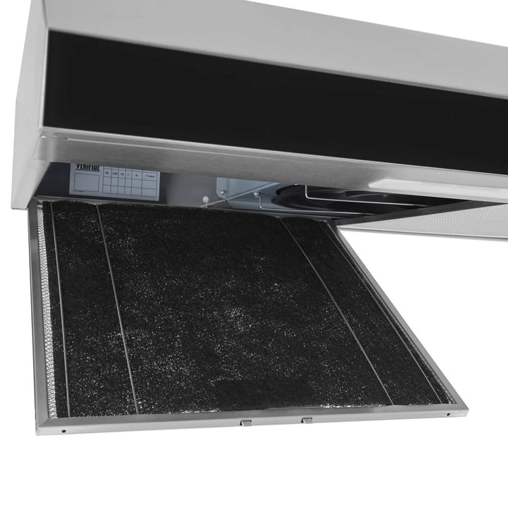 Frigidaire - Convertible Range Hood 330 CFM 76 cm (30 in)