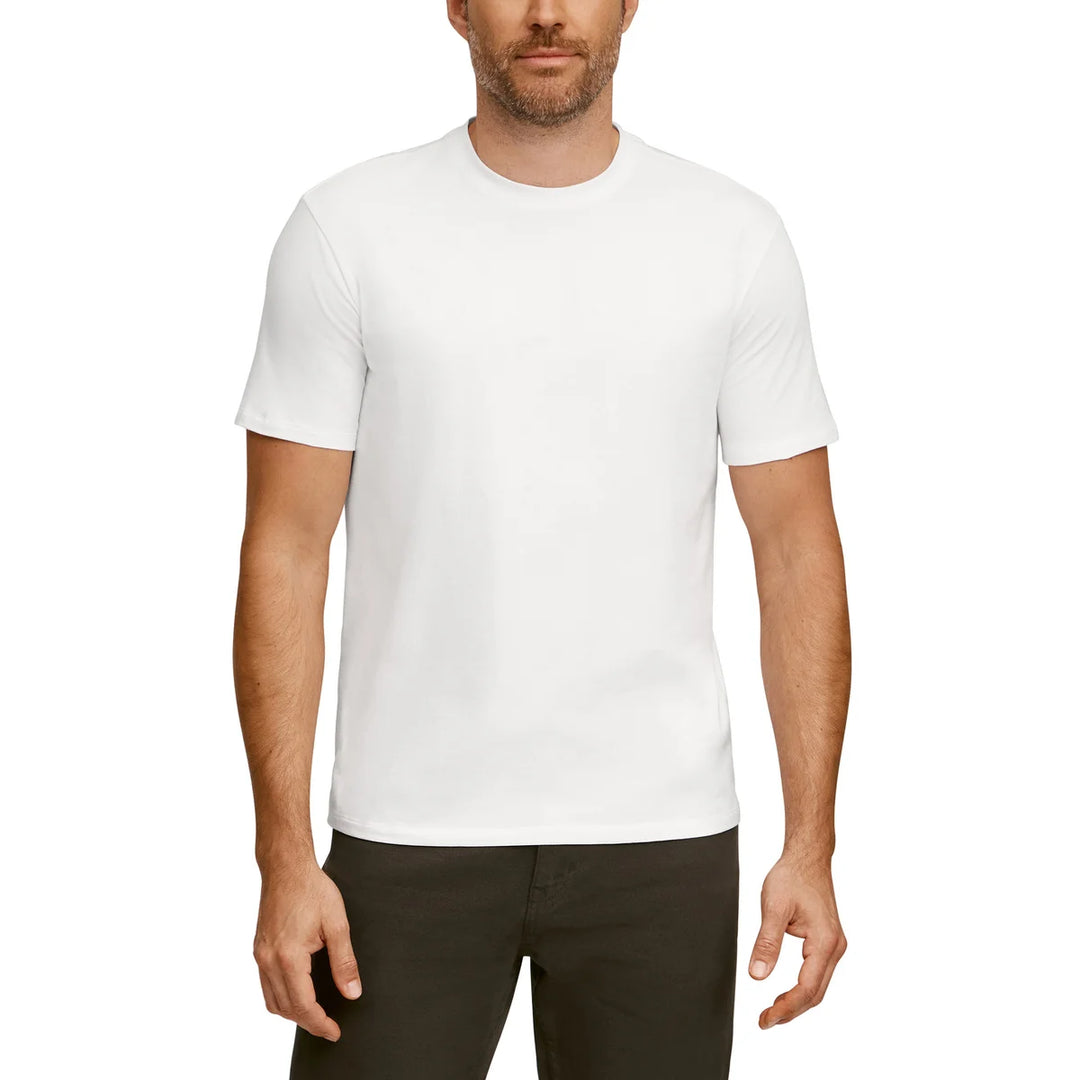 Banana Republic - T-shirt à col ras du cou, paquet de 3