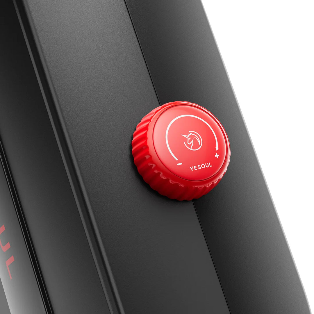 Yesoul - Rameur R1 PLUS-T avec écran FHD de 21,5 po