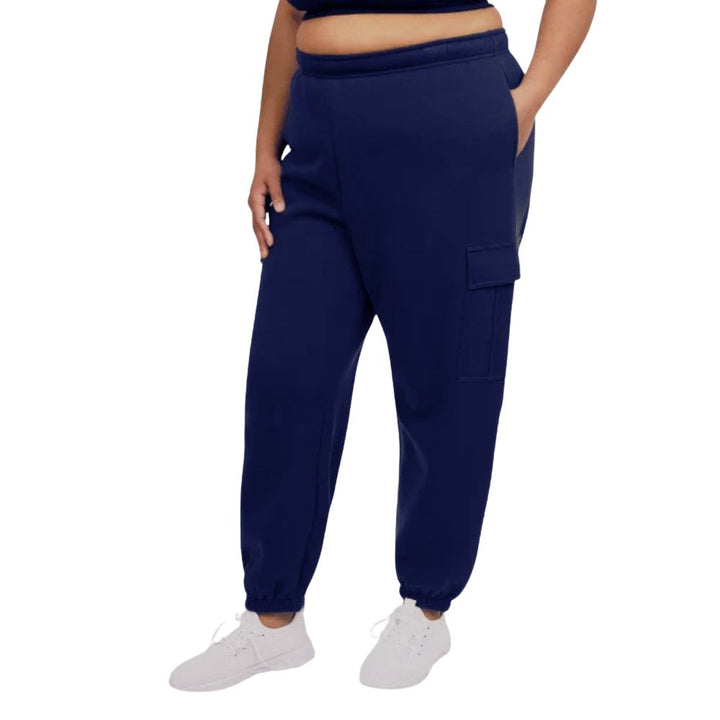 Tuff Athletics - Fleece Pants