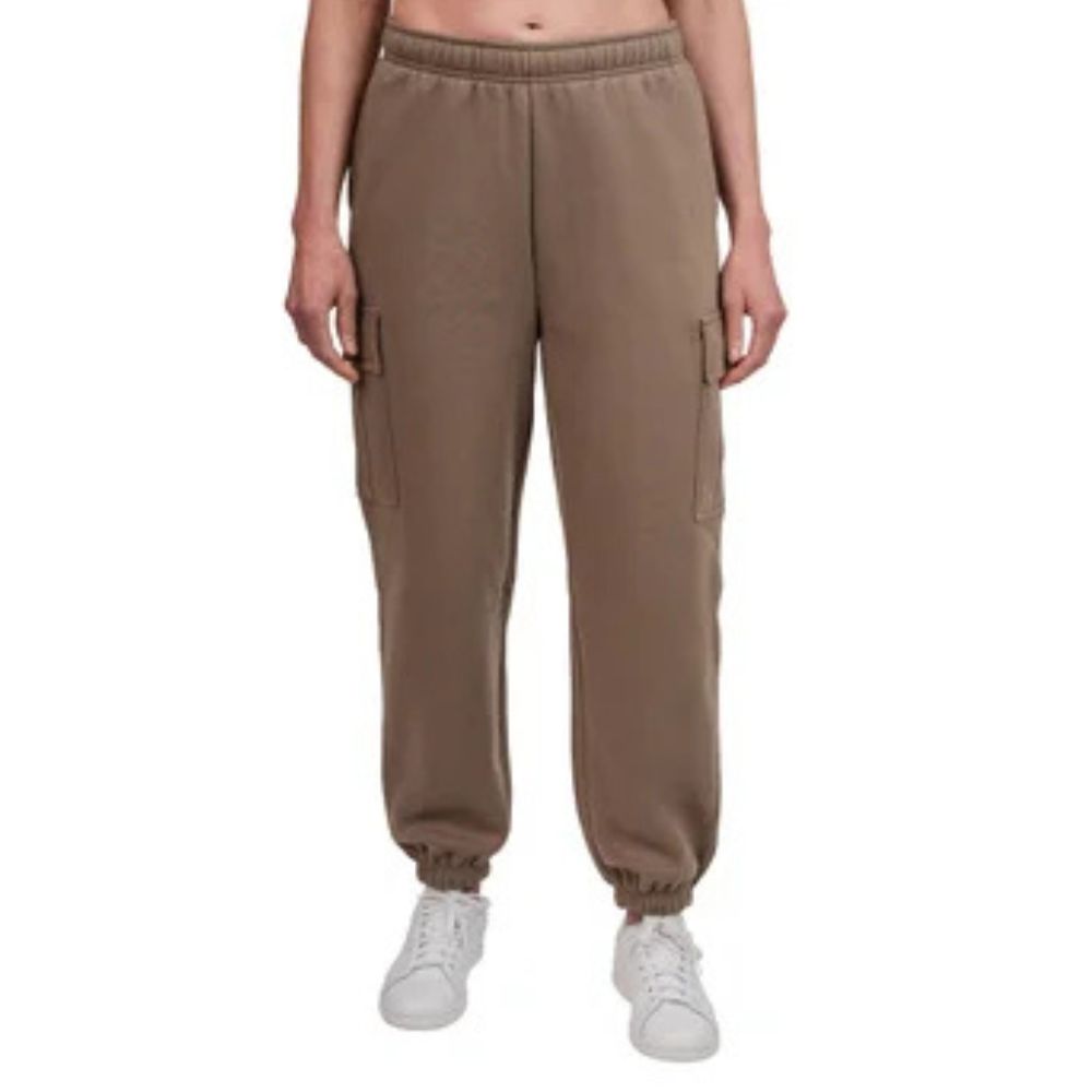Tuff Athletics - Fleece Pants