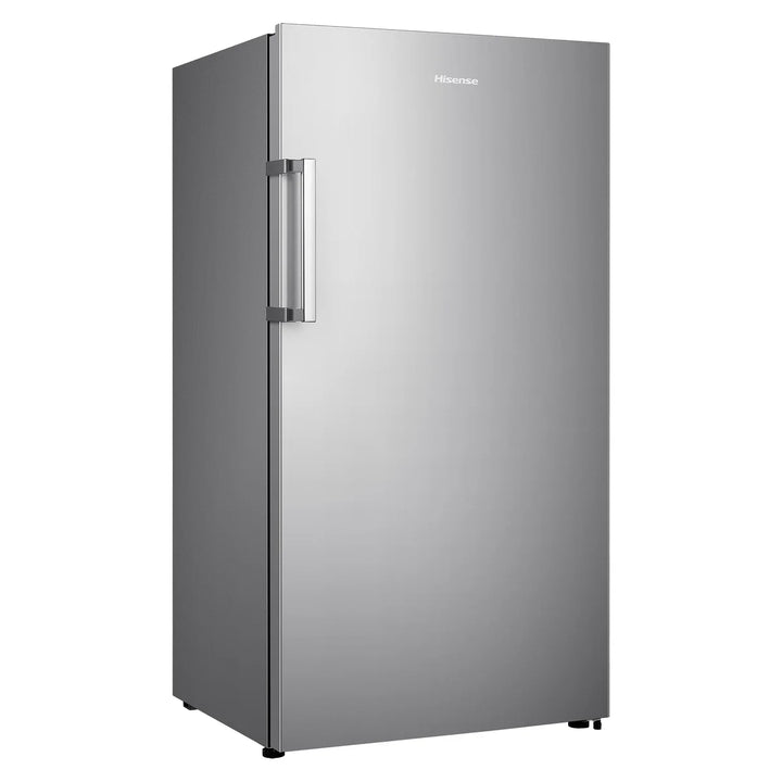 Hisense - Réfrigérateur ou congélateur vertical convertible de 17 pi³