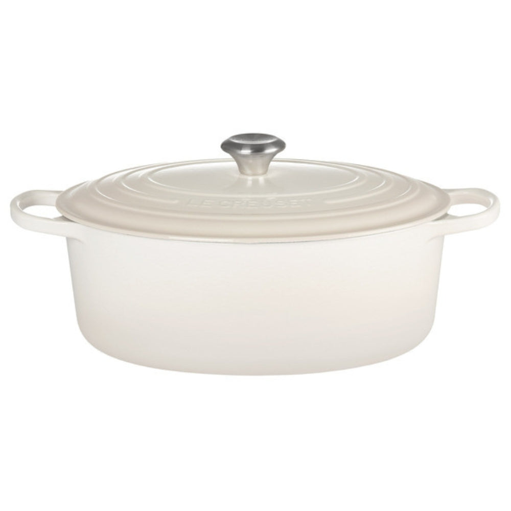 Le Creuset - Cocotte ovale, 7,5 L