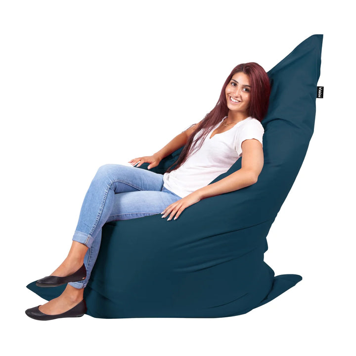 Norka Living – Sac de bille XL