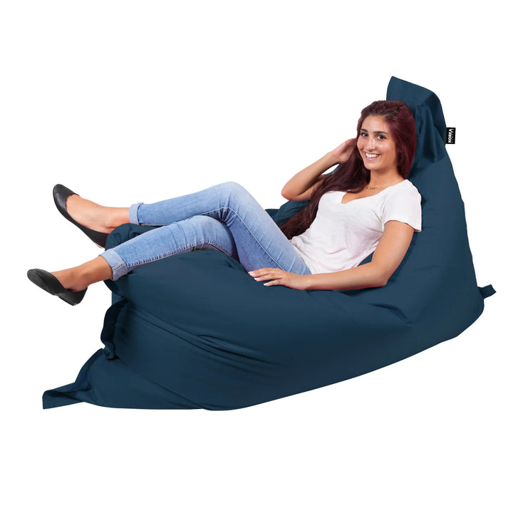 Norka Living – Sac de bille XL