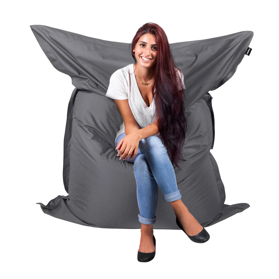 Norka Living – Sac de bille XL