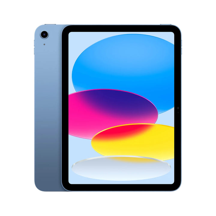 Apple - iPad de 11 po, 128 Go, Wi-Fi, puce A16