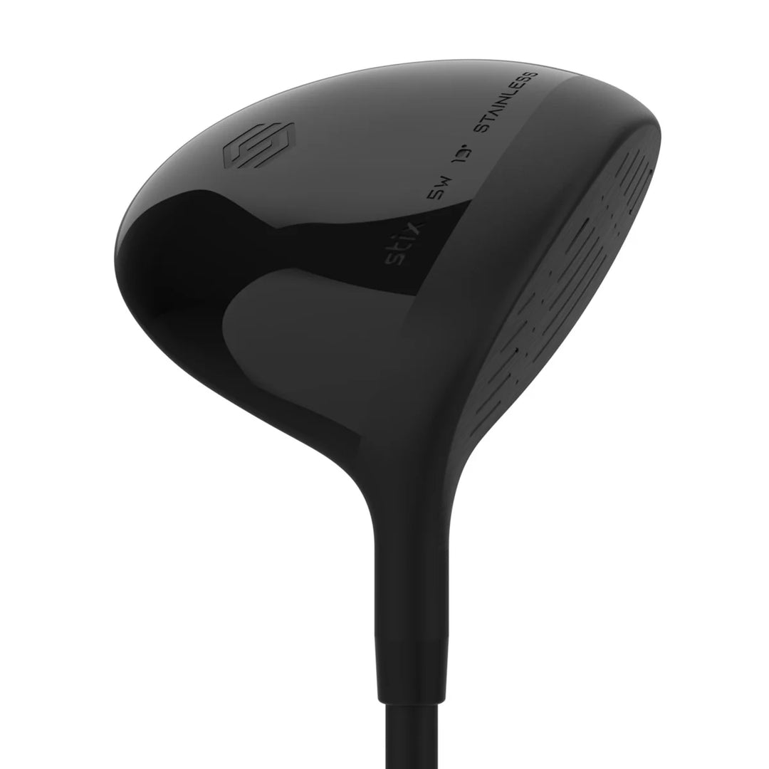 Stix Golf - Ensemble de bâton, 10 pièces