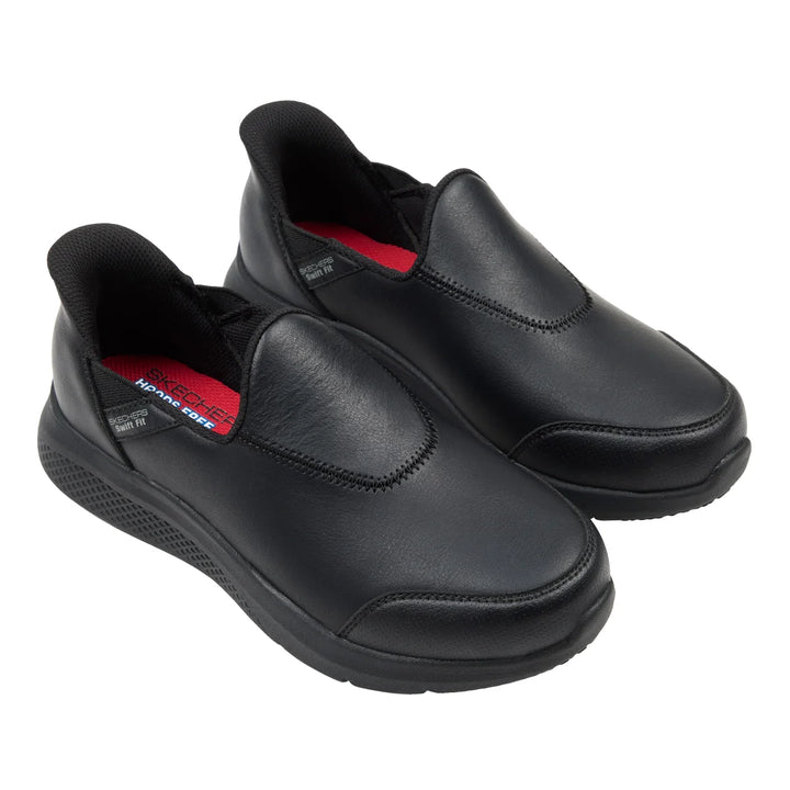Skechers - Chaussures antidérapantes Elloree Swift Fit