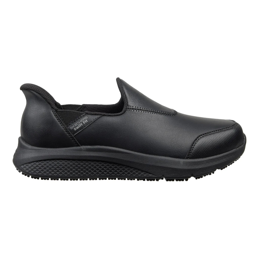 Skechers - Chaussures antidérapantes Elloree Swift Fit