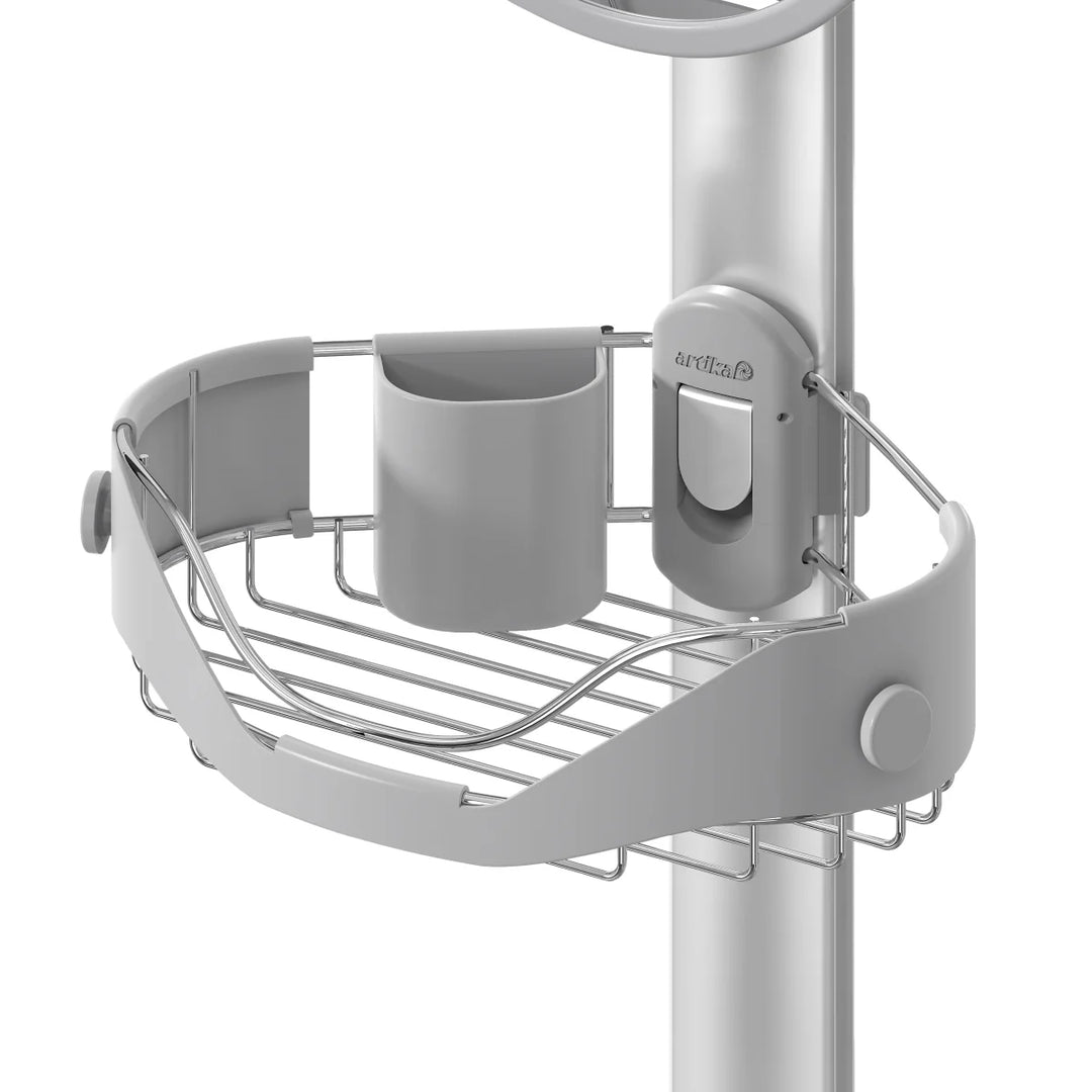 Artika -  Support de douche debout Amira