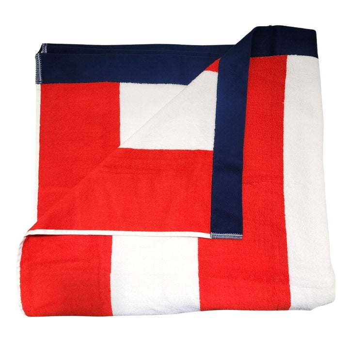 Home Inspiration Cabana Beach Towel
