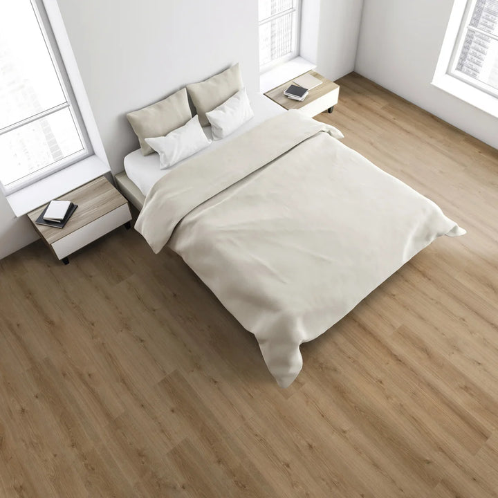 Quickstyle - Premium AC5 Laminate Flooring 19.5 cm (7.68")