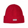 Hunter - Tuque à revers côtelée