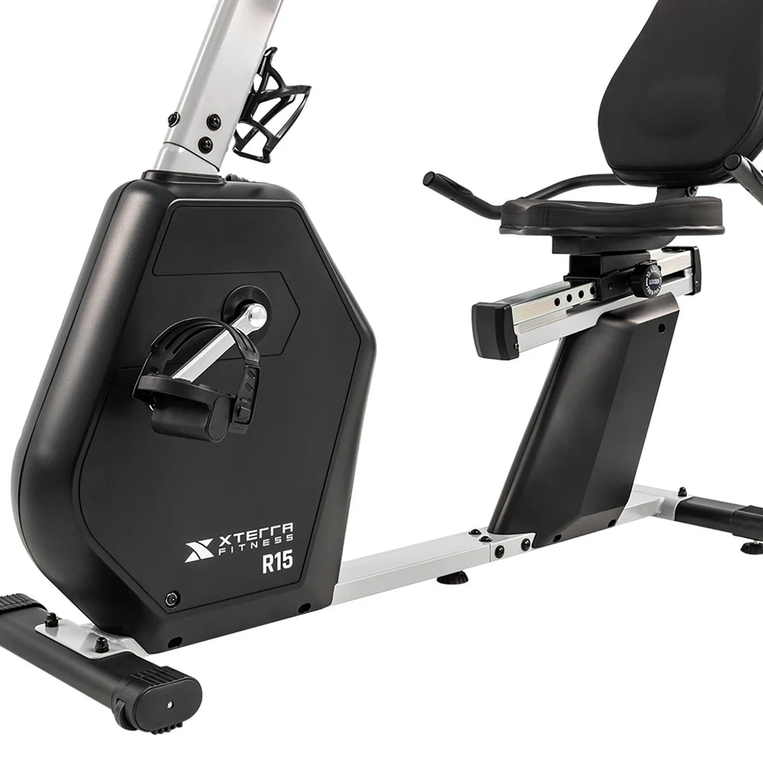Xterra - R15 Recumbent Bike