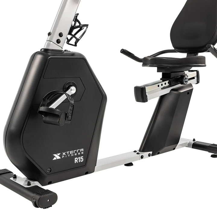 Xterra - R15 Recumbent Bike