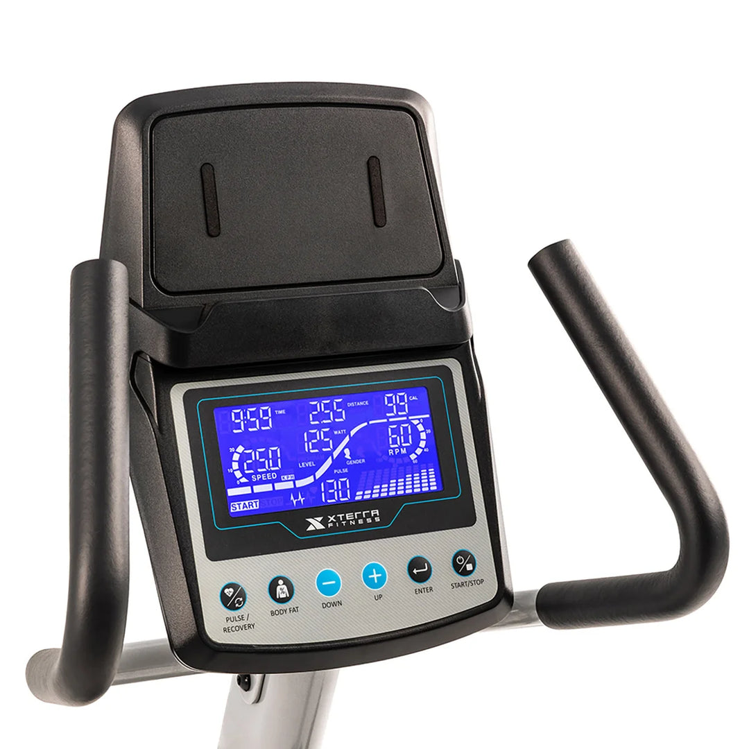 Xterra - R15 Recumbent Bike