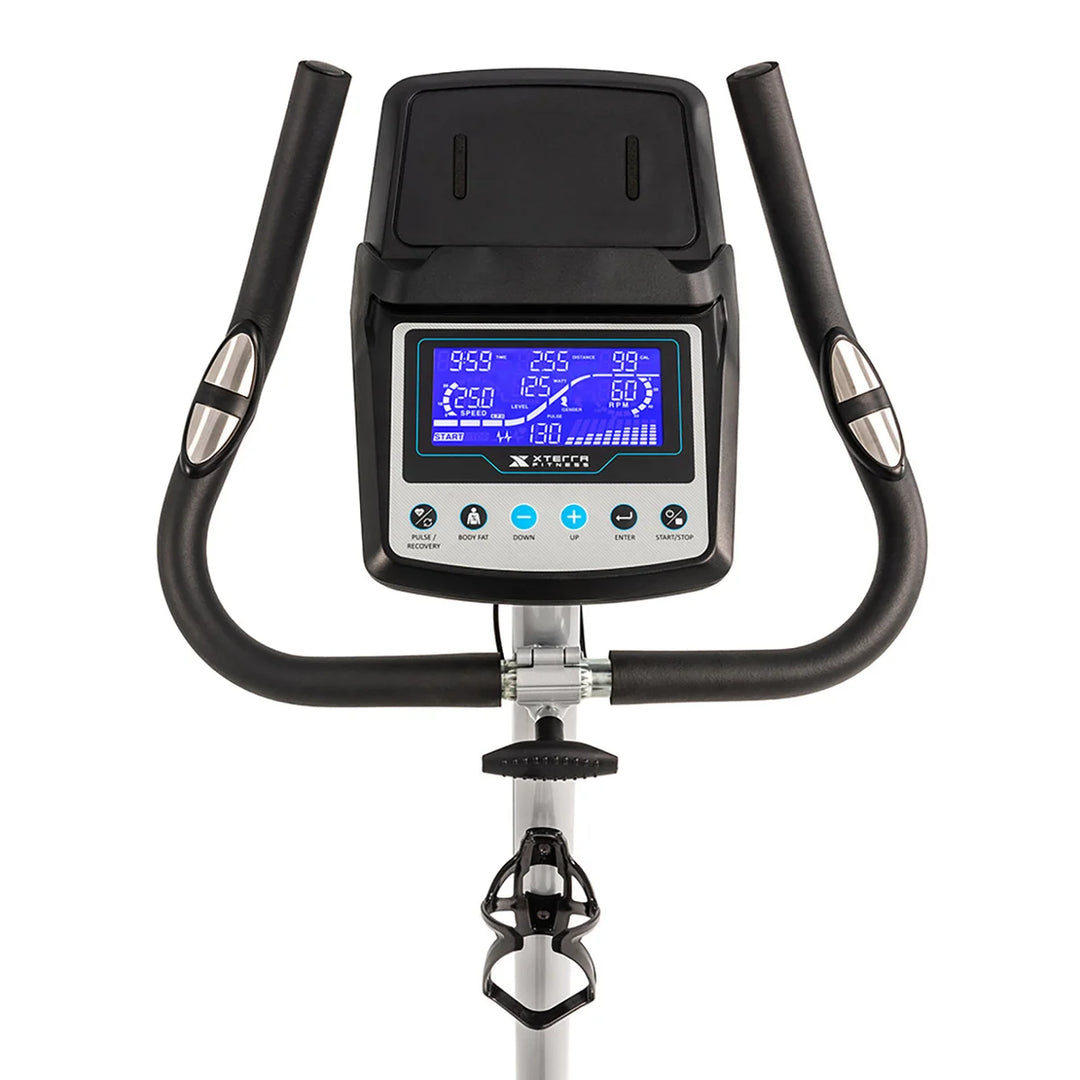 Xterra - Upright Bike U15