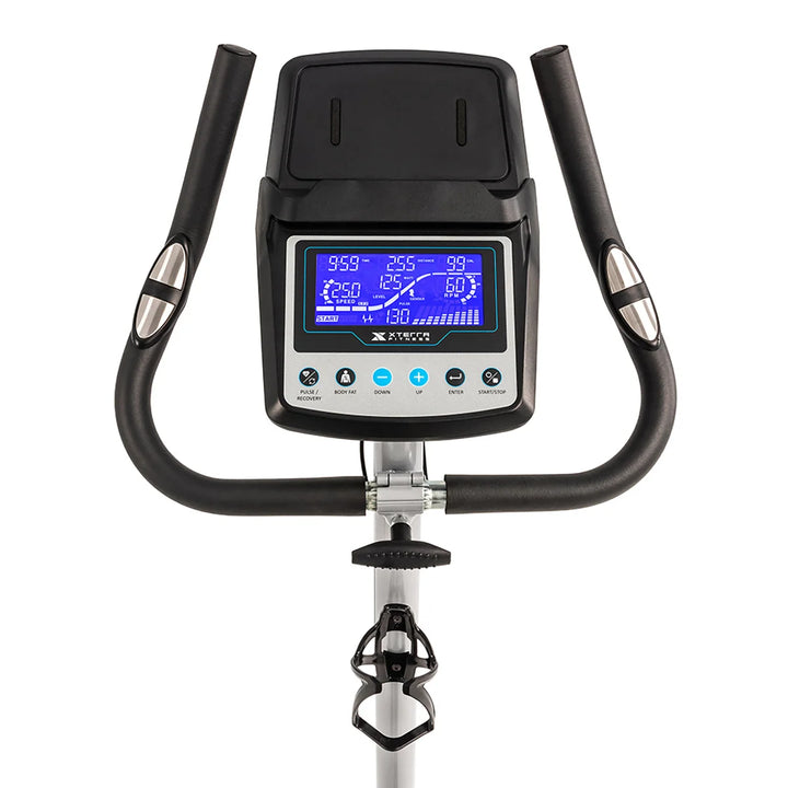 Xterra - Upright Bike U15