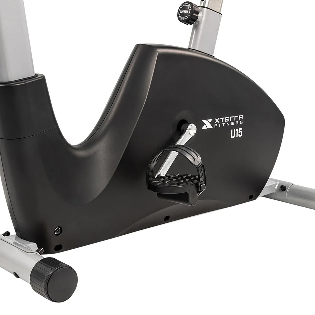 Xterra - Upright Bike U15
