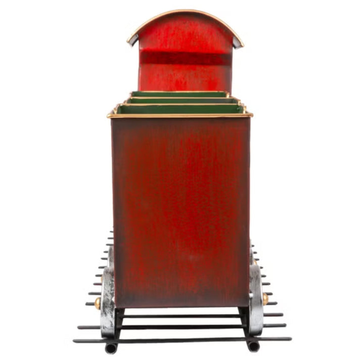 Express Train Decoration 94 cm (37 in)