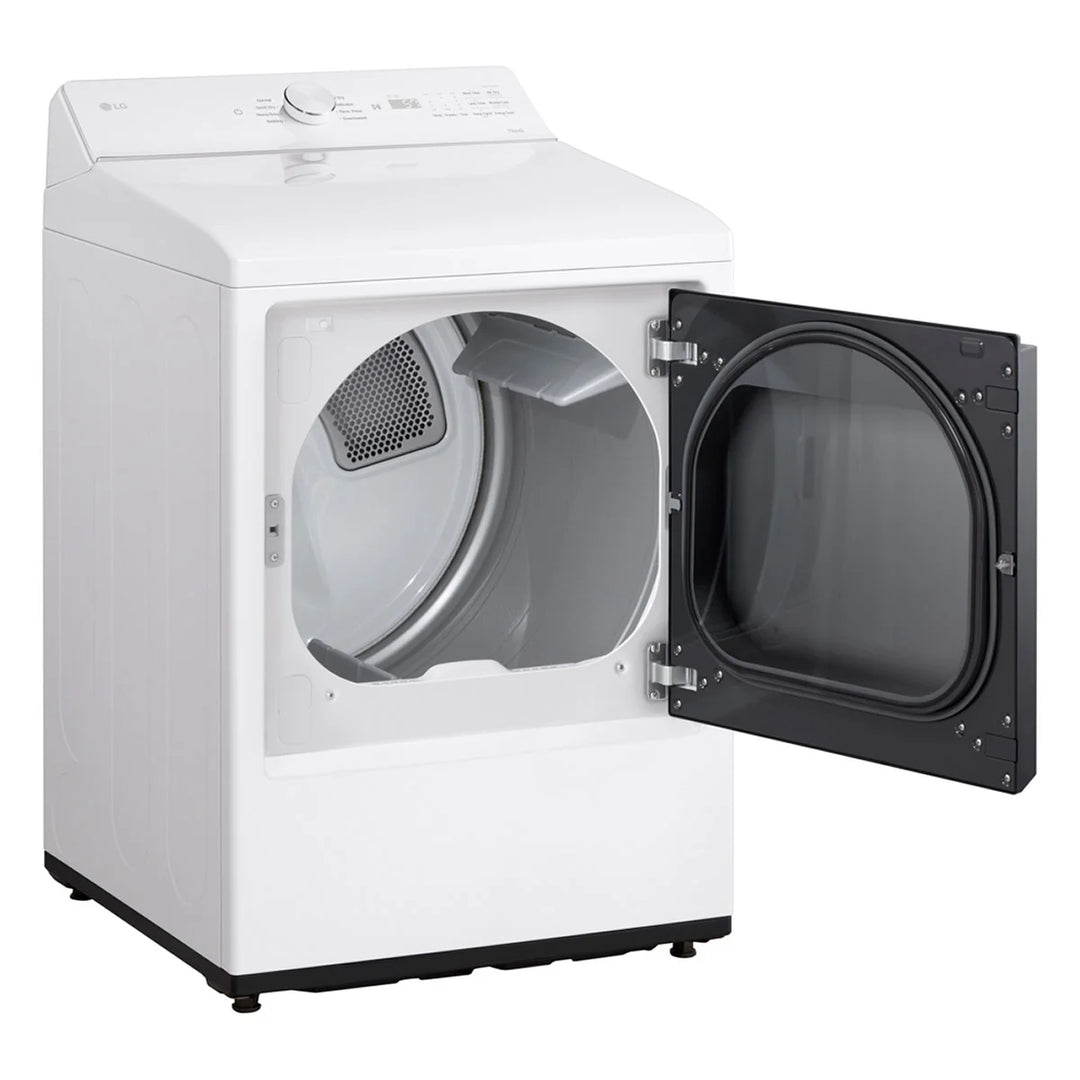 LG - Sécheuse électrique 7,3 pi³