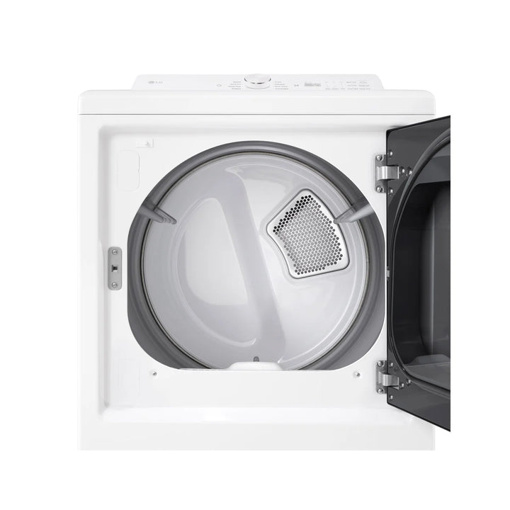 LG - Sécheuse électrique 7,3 pi³