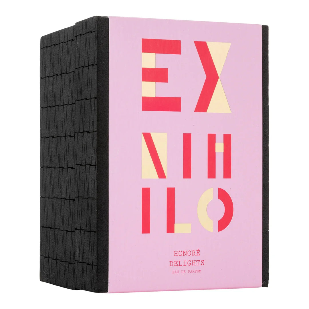 Ex Nihilo - Eau de parfum Honoré Delights, 50 mL