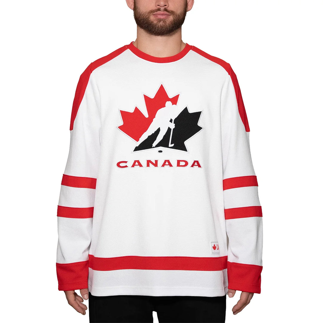Hockey Canada - Chandail d'équipe
