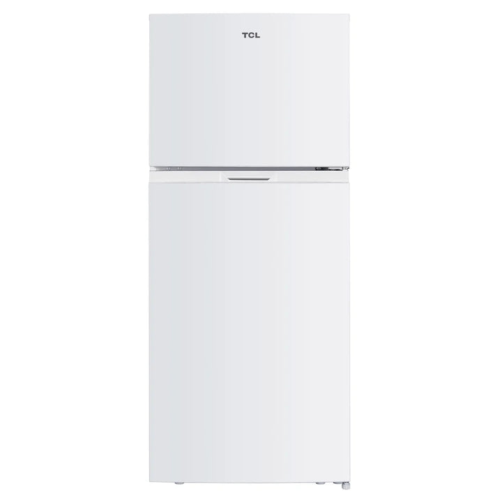 TCL - Top Freezer Refrigerator with Reversible Door, 28 in, 18 cu ft